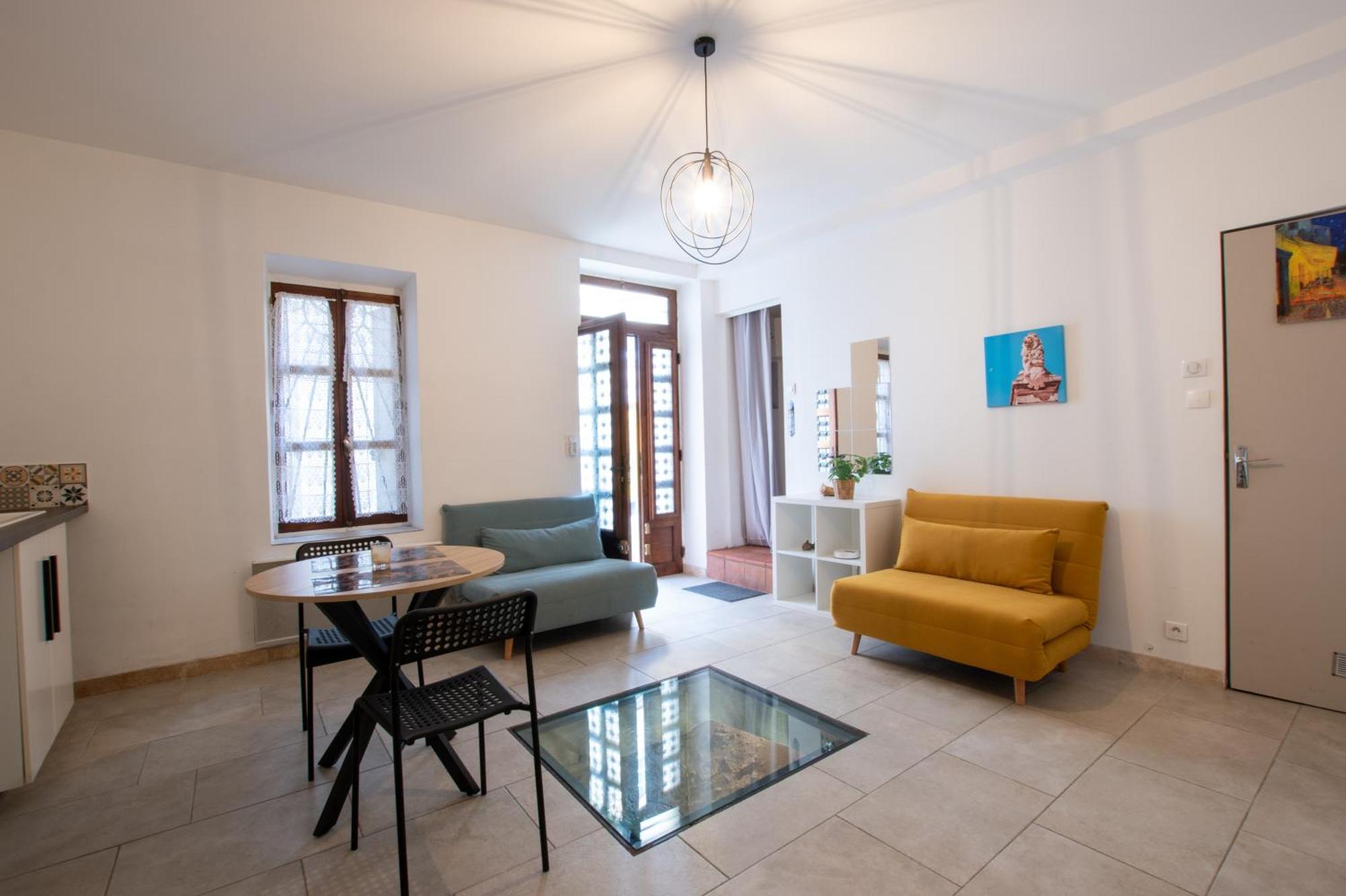 L'Impasse - Maison Proche Des Arenes Arles Zewnętrze zdjęcie